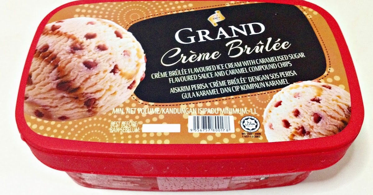 King's on sale ice cream
